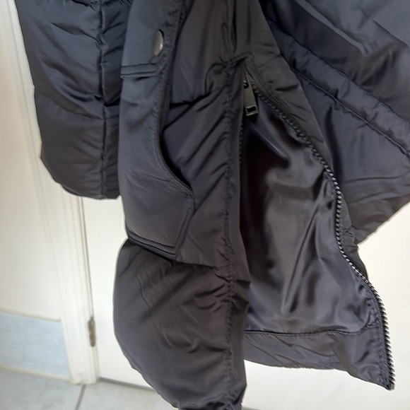 NWT GAP Factory ColdControl Max Midi Puffer in Small - Picture 11 of 14